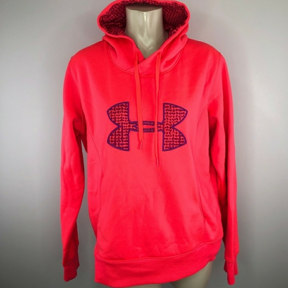 Under Armour Tops - Under Armour Hoodie